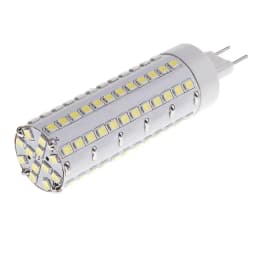 5PCS 3000K 4000K 6000K G8.5 GU6.5 G12 LED Corn Light 10W 15W 1500LM SMD2835 Led Bulbs Lamp AC85-265V High Brightness Lighting