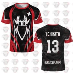 2026 New Jul T-shirts Ninetta Toto Pink Breathable Training Dp Football Jerseys Summer Fashion Casual Sports French Rapper Tees