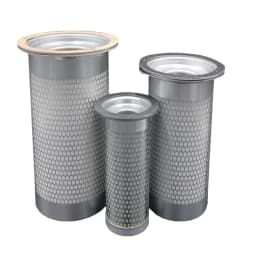 1PC Screw Air Compressor Oil Filter Separator Element for Filter Barrel Element Built-in Oil Gas Separator Cartridge Accessories
