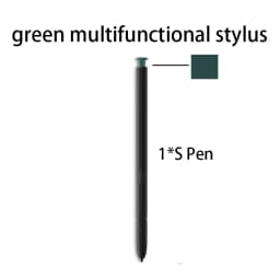 Replacement S Pen For Samsung Galaxy S23 Ultra, SM-S918B/DS SM-S918U SM-S918W SM-S918N Touch Screen Stylus Pen Without Bluetooth