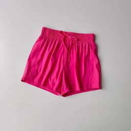 Summer Women's High Running Yoga Shorts Control Running Shorts 2 in 1 Leisure Short Pants Cycling Shorts Sports Shorts