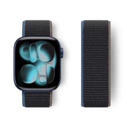 2026 Nylon Loop for Apple Watch Band 49mm 46mm 40mm 44mm 41mm 45mm 42mm Bracelet IWatch 12/11/10/9/8/7/6/5/4/SE/Ultra 4/3 Strap