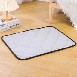 Washable Pet Pee Pad Pet Diaper Mat Reusable Mats for Dogs Dog Bed Urine Washable Dog Training Pad Four Seasons Pet Mat Urine