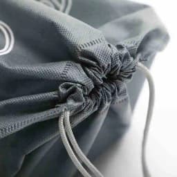 5pcs Dust Proof Shoe Cover Thickened Non-Woven Dustproof Drawstring Storage Bag Clothing Travel Pouch Handbag Storage Bags