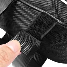 27 size Mountain Bike Triangle Tube Frame Bag Case Battery MTB Storage Protect