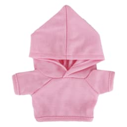 Suitable For 20cm Cotton Dolls, Celebrity Doll Clothes, Cute Plush Animal Jumpsuits, Hoodies, Dresses, Children's Gifts