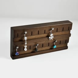 1 Piece Solid Wood Navel Rings Body Piercing Jewelry Belly Button Rings Display Seller Cases Display Tool