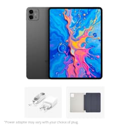 Teclast ArtPad Pro Tablets PC 12.7 inch MediaTek Helio G99 8GB RAM+256GB ROM 2.2K Ultra 10000mAh 30W 4G LTE Android 15
