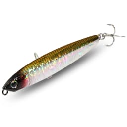 Sinking Pencil Bait 14g 24g Wobbler Gravity Transfer System Popper Pesca Swimbait Long Cast Minnow Tackle Fishing Lure