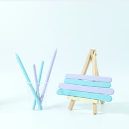 Silicone Stir Stick Stirring Rods Epoxy Liquid Paint Mixing Stirrer Reusable Resin Glue Tools for DIY Craft Jewelry