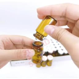 2/5 /10Pairs Tranexamic Acid & Glutathione Peptide Serum – Brightening Facial Care, Fade Dark Spots, Even Skin Tone