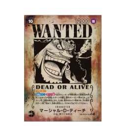 Diy One Piece Wanted Poster Japanese Sets Luffy Ace Sabo Roger Op13 Sec Sp Eustass Kid Op01-051 Op09-004 Shanks Op09-093 Teach