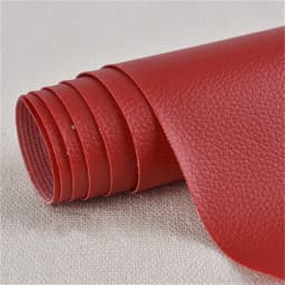 PU Artificial Leather Skin Self Adhesive Leather for Repair Patch Furniture Table Chair Sticker Seat Bag Shoe Bed Fix Mend