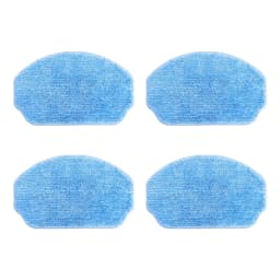 For MAMNV ZCWA ONSON BR150/BR151 MANVINS G20 / Kabum Smart 100 / Midea VCR04W / IRBIS Bean 0121 Side Brush Cloths Filter Parts