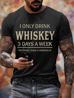 New Arrives Men's Tshirt Lemans Car Vintage Pattern T shirts Summer Oversized Casual Tees Mens Short Sleeve Tops Men Clothing