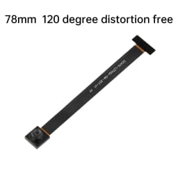 OV5640 Camera Module 68 72 120 160 Degree High-definition 5 Million Pixels 24PIN DVP Interface for MCU/development board /STM32