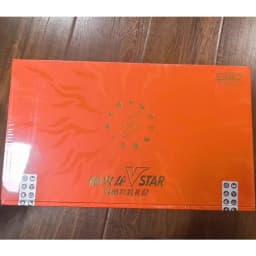 Genuine Original Pokemon PTCG Mewtwo VSTAR Gift Box Set Simplified Chinese Collectible Cards Trading Anime Peripheral Game Toys