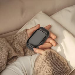 Portable Material Twin Warm Hand Treasure 2-in-1 Double Warmth Triple Adjustable Single/Two Piece for Winter Warmth