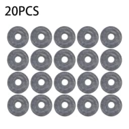 Roborock Saros 20 Robot Vacuum Cleaner Accessories Main Side Brush Mop Cloth Hepa Filter Dust Bag Replacement Spare Parts
