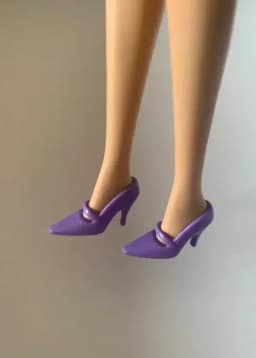 New Styles Shoes Accessories for Your BB Made to Move Small Flat Foot HJXH2