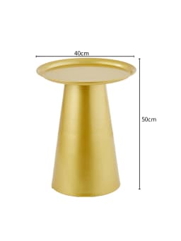 Light Luxury Corners and Household Bedrooms Simple Side Table Living Room Round Table Bedside Cabinet Creative Small Tea Tables