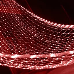 6x4M 3x3M LED Net Mesh Light Christmas Window Curtain String Light Outdoor Fairy Light Garland for Wedding Holiday Decor Lamp