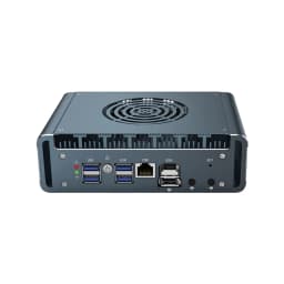 14th Gen Core 3-100U Mini PC Firewall Home Server Intel I7 13620H I3-1215U 1220P 6×2.5G I226-V LAN PfSense Proxmox Host Computer