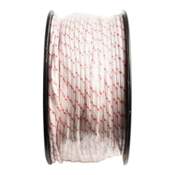 100M Pull Rope Starter Rope For Lawnmower Hedge Trimmers Chainsaws Engine 3.0mm 3.5mm 4.0mm 4.5mm Nylon Pull Starter Rope