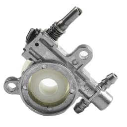 Chainsaw Oil Pump With Worm Drive Gear Kit/set For 2500 3800 Chainsaw Replace Spare Parts 25CC/38CC Garden Tool