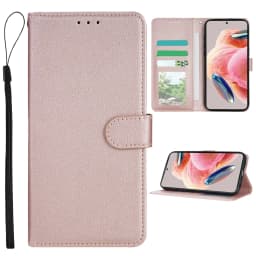 Wallet Card Slot Stand Magnetic Flip Leather Case For Xiaomi 14T 13T Redmi 14C 13C 12C 10C Note 14 Pro+ 14S 13 12 12S 11 10 Pro