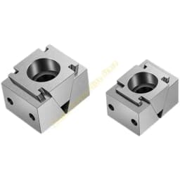 Adjustable Clamp Block Ok Fixture Tool for Frequent Workpiece Changes & Precise D7WE