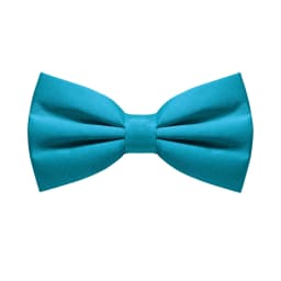 JEMYGINS Mens Solid Color Pre-tied Bow Tie Adjustable Bowtie For Man Wedding Party Boy Girl Bowknot Ties Accessories