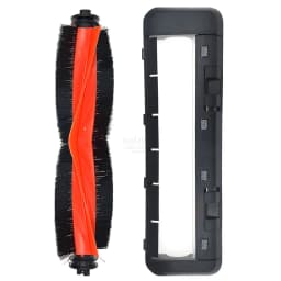 Central Roller Brush Cover For Xiaomi Robot Vacuum X20 Max / X20 Pro Vacuum Cleaner Accessories Replacement Spare Parts