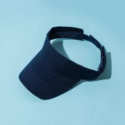 Unisex Summer Baseball Cap Casual Empty Top Sun Visor Tennis Cap for Children Outdoor Group Activities Solid Sunscreen for Boys