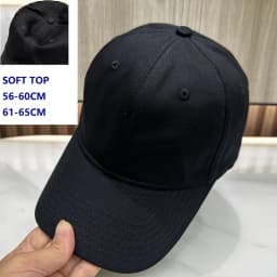 Quick Dry Baseball Hat for Men and Women, Hard Top, High Crown, Sports Hip Hop Caps, Big Head, Outdoor,