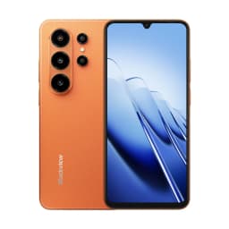 BLACKVIEW Smartphone WAVE 10 24GB(8+16)+128GB Android 16 5000mAh 6.88'' HD+ IPS Dual SIM 1080P FHD Doke AI 2.0 120Hz 32MP+13MP
