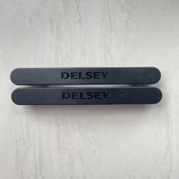 Delsey Luggage Handle Replacement Part Extendable Handrail Ambassador Carry-On Suitcase Repair Handle Accessories