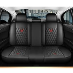 Universal Car Seat Covers For Opel Corsa D Astra K Zafira Tourer Antara Vectra B Meriva Interior Accessories for Vehicle Parts