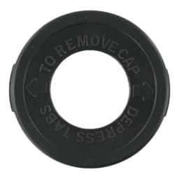 GL250 Spool Cover Cap GL310 GL360 GLC12 Parts Spare Accessories For Black & Decker Replacement High Quality Hot