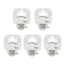 10R 280W Beam Lamp Bulb with 280w Ballast Power Supply for R10 MSD Platinum Stage Light
