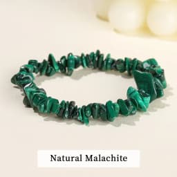 Wholesale 5-8mm Natural Stone Chips Tiger Eye Agates Crystal Gravel Stretch Bracelets Bohemian Women Reiki Heal Jewelry Gifts