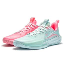 361 Degrees BIG3 QUICK 4.5 Men Basketball Shoes Stable Comfort Wear-resistant Elastic Light Breathable Male Sneakers 672621102