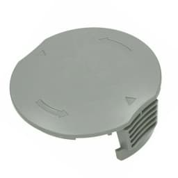 Spool Cover For BOSCH EASYGRASS CUT 18-230 18-26 18-260 23 26 PART F016F05320 Lawn Mower Grass Trimmer Spool Cap