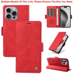 Shockproof Flip Wallet Leather Case For Xiaomi 13 Ultra 12 Lite 11 Pro Xiaomi 17 Pro Max 11T 12T 13T 14T 15T 13 Lite Phone Funda