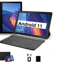 10.1 INCH T10 2GB RAM 32GB ROM CPU Tablet PC FX10 Android 11 Allwinner A133 Quad-Core 1.4GHz Resolution 1280 X 800 IPS HD
