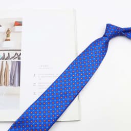 7.5 CM Men's Advanced Classic Suit Wedding Tie Fashionable Retro Style Tie 100% Micro Fiber