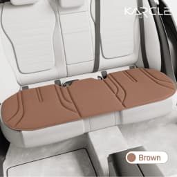 Universal Breathable Foam Cotton Car Seat Cover Set High-elastic Auto Seat Cushion Antibacterial Seat Pads Universal Chair Mat