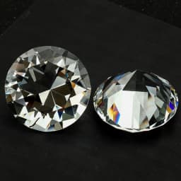 10 Colors Crystal Diamond Shaped Paperweight Decorative Cut Glass Giant Gemstone Wedding Office Desktop Ornament Birthday Gifts
