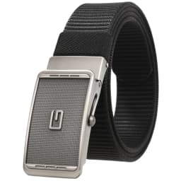 Original Nylon Belt High Quality Sergeant Adjustable Men's Outdoor Travel Tactical Belt Jeans Belt