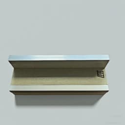 Mini Fingerboard Ramp Set Portable Quarter Pipe & Rail for Tech Deck Practice Desktop Skate Park Obstacles for Fingerboarding